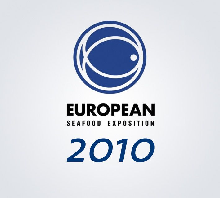 Marfrio en la European Seafood Exhibition de 2010