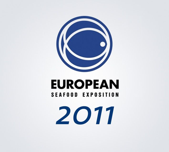 Marfrio en la European Seafood Exhibition de 2011