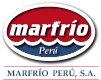 Logo Marfrio Perú