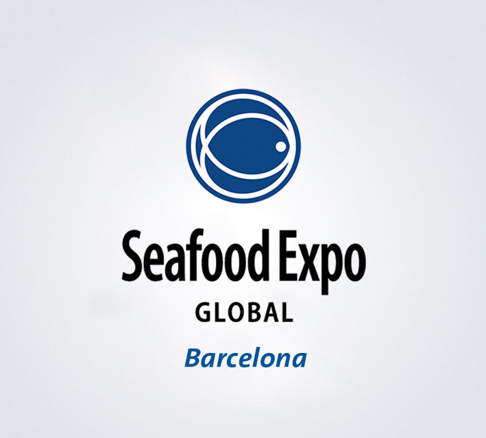 Seafood expo de Barcelona