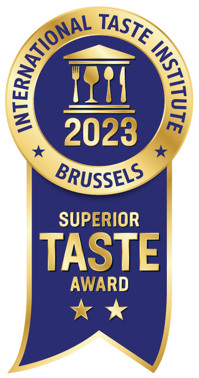 ITQI, superior taste award 2023