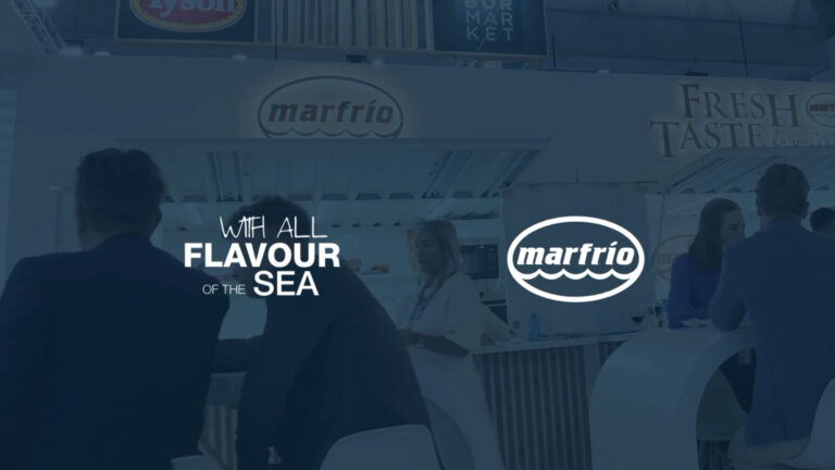 Marfrio en Conxemar 2026